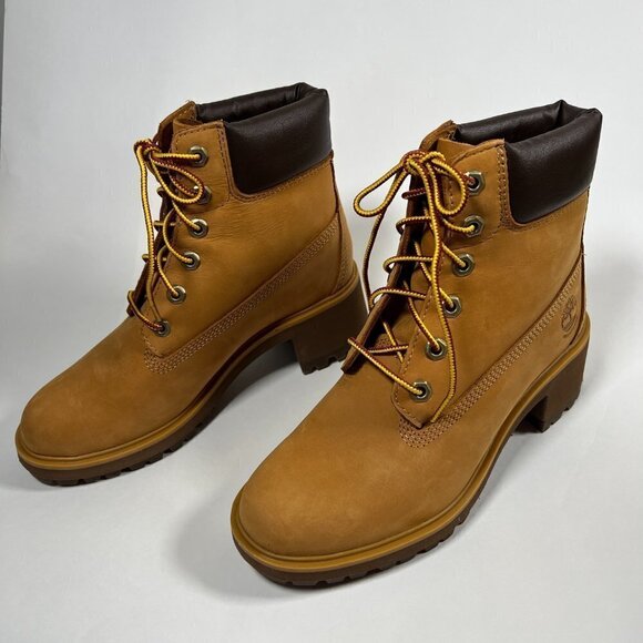 Timberland Kinsley 6-Inch Waterproof Boot Size 7.5 - Picture 7 of 14